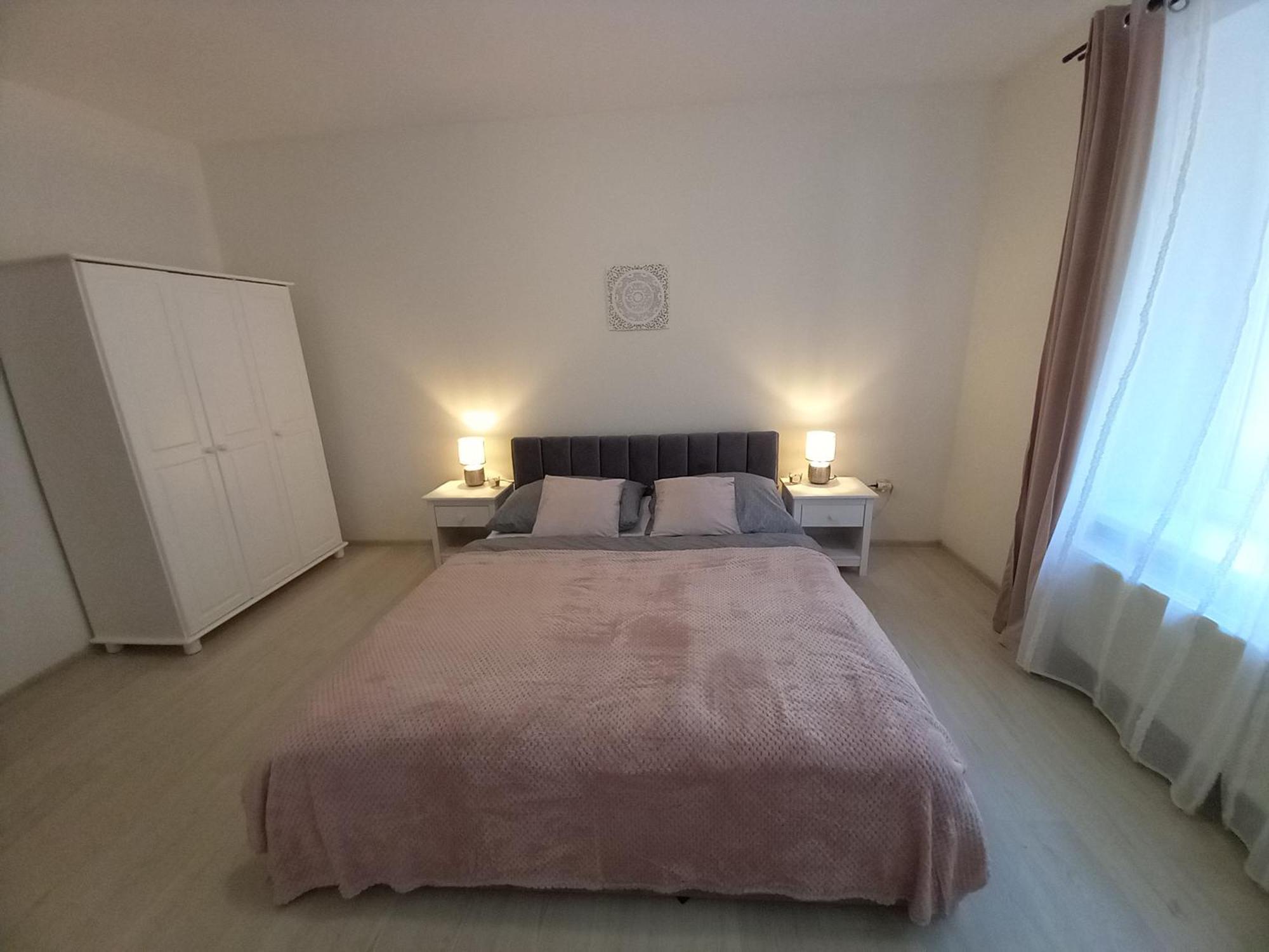 Ferienwohnung Spi V Kuklenach 1 Hradec Králové Exterior foto